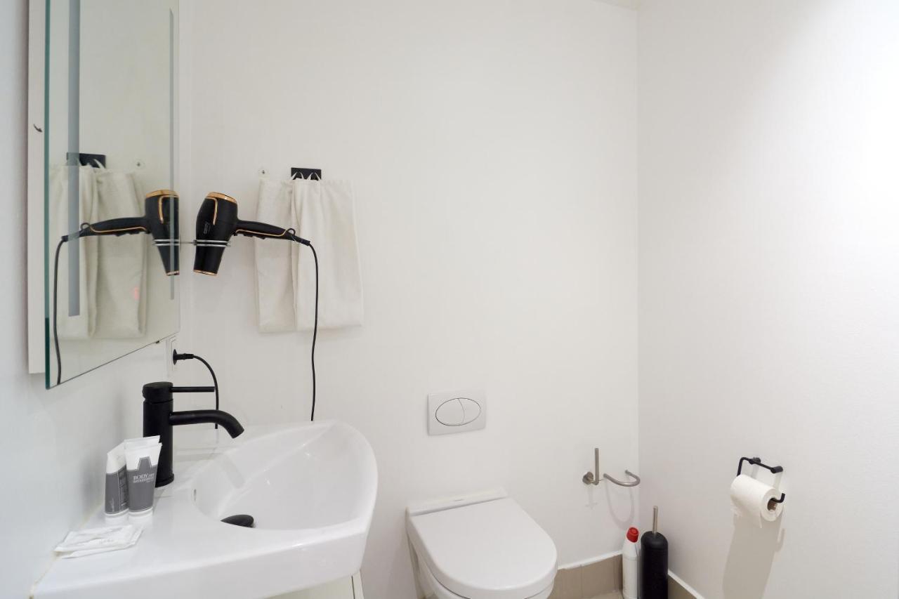 Apartment Scandinavian Style 3br In Centre Copenhagen