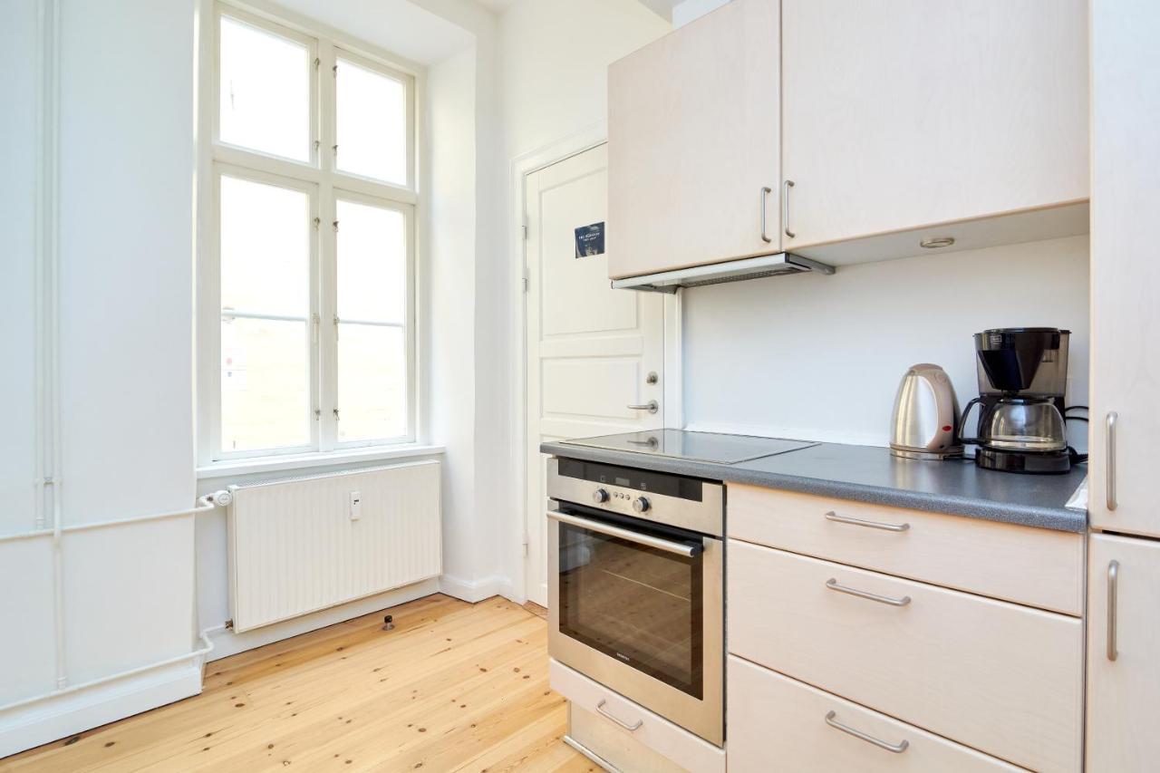 Apartament Scandinavian Style 3br In Centre